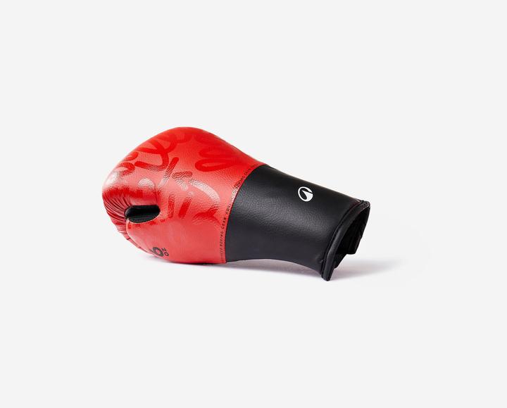 Image du produit Domyos Gants de boxe (6 OZ, Taille unique)