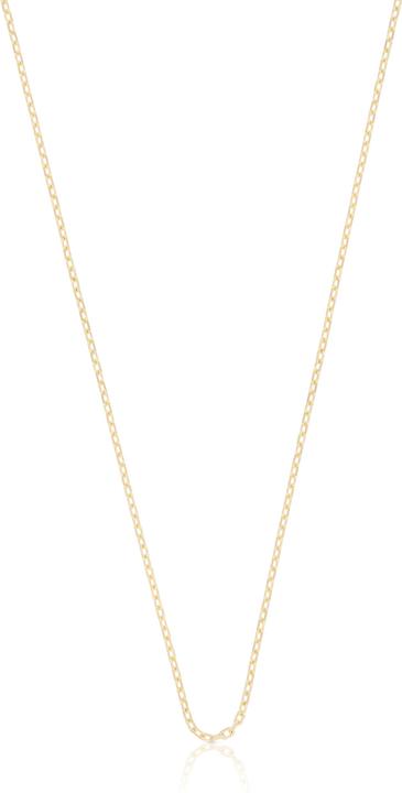 Muau Rundanker (750/18K Gelbgold, 45 cm)