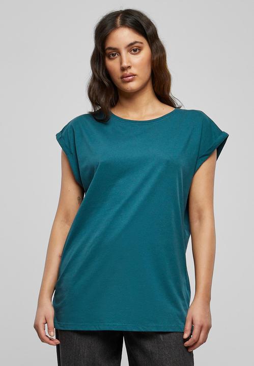 Actual product image Urban Classics tee (XS)