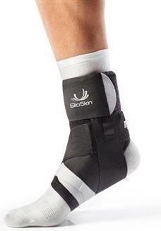 Produktbild BioSkin TriLok Knöchelbandage (M)