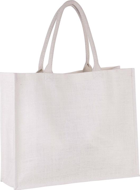 Kimood Strandtasche aus Jute