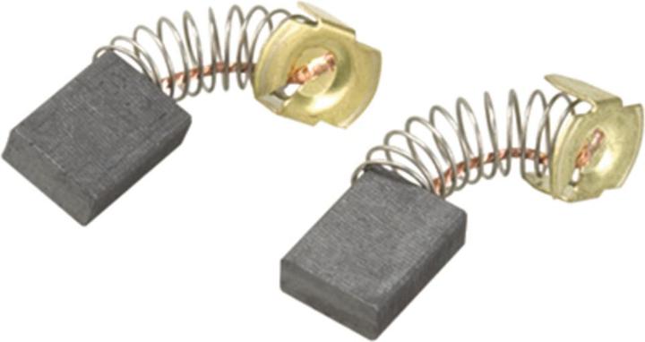 Actual product image Makita Carbon brush