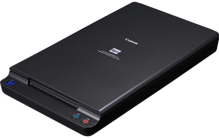 Actual product image Canon Flat bed unit FB 101