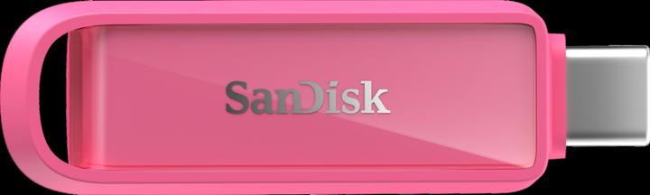 Produktbild SanDisk Phone Drive USB-C Seastar Pink 1TB (1000 GB, USB-C)
