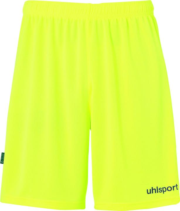 Nero, Giallo fluo