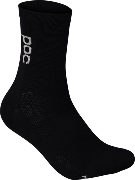 Poc Soleus Lite Sock Mid (M, 40 - 42)