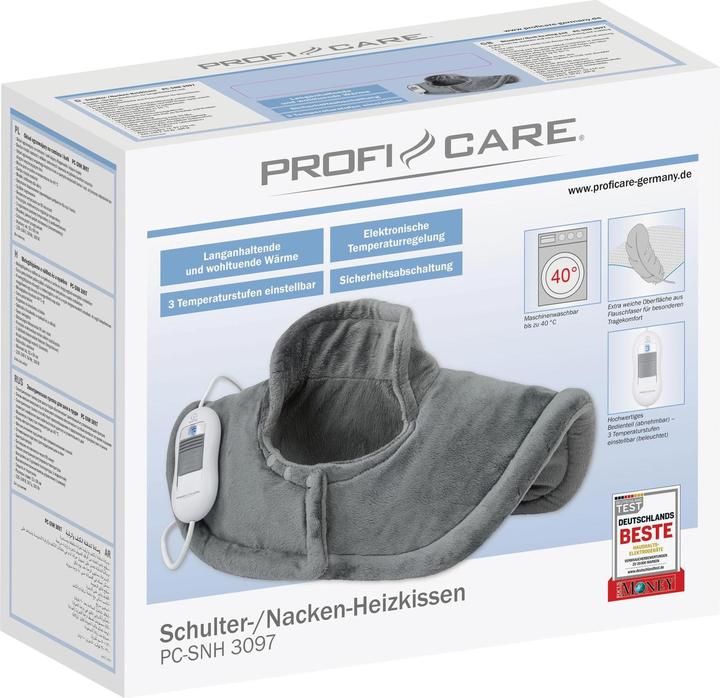 Actual product image Profi-Care PC-SNH 3097 (52 x 50 x 35 cm)