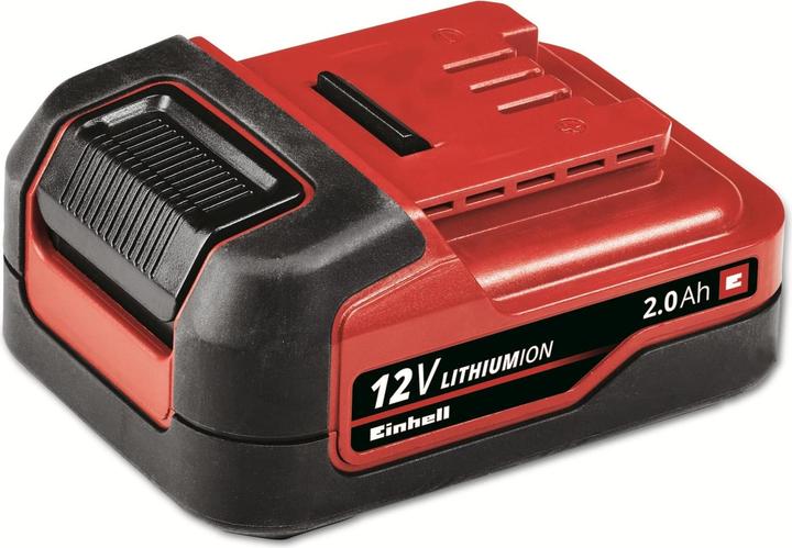 Produktbild Einhell Bohrschrauber-Set (Akkubetrieb)