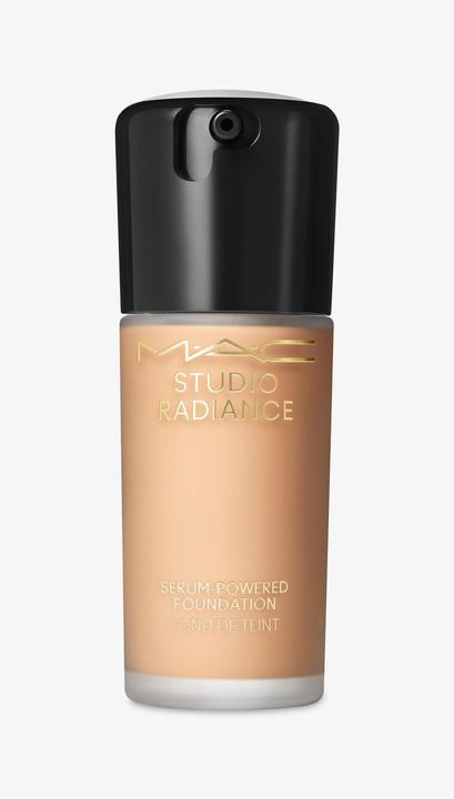 Actual product image MAC Cosmetics M.A.C. Studio Rad Serum Pow Fond de Teint C "4,5" (No. C4.5)