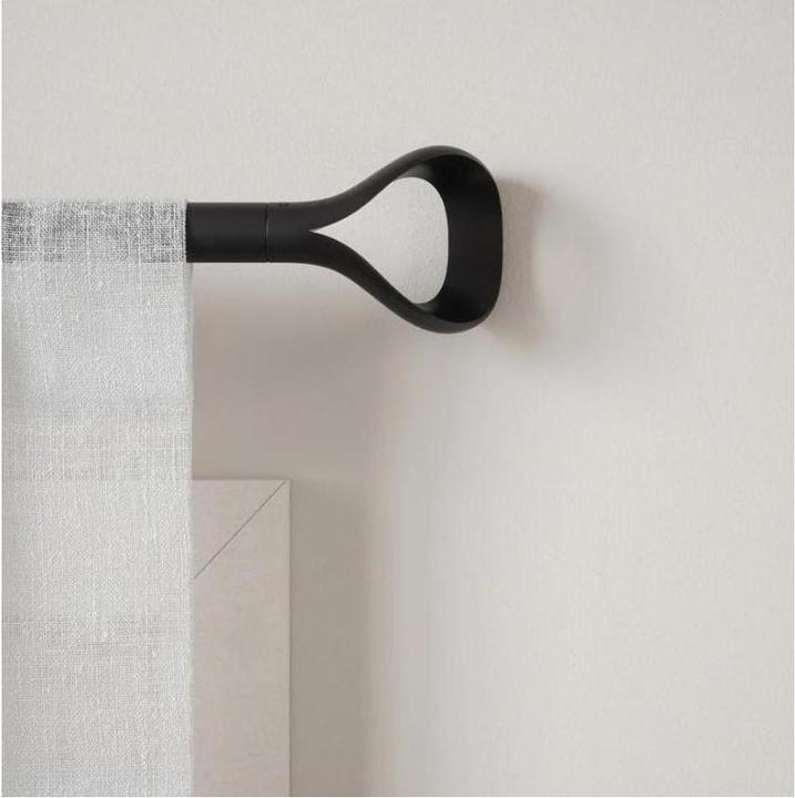 Produktbild Umbra Vorhangstange Loop 107-306 cm