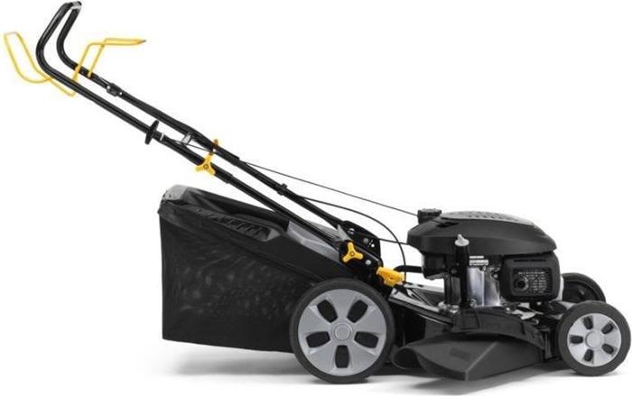 Produktbild Alpina Garden Benzin Rasenmäher ALPINA AL5 51 SAQ (Benzinbetrieb)