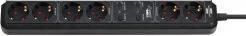 Produktbild Brennenstuhl Connect Eco Line (6 x, CEE 7/3, 1.50 m)