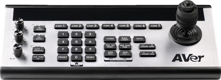 Produktbild AVer Kamera Kontroller Joystick PTZ CL01