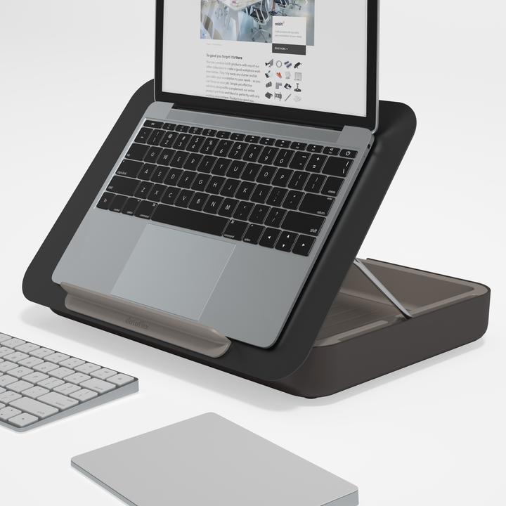Actual product image Dataflex Addit Bento ergonomic toolbox 903