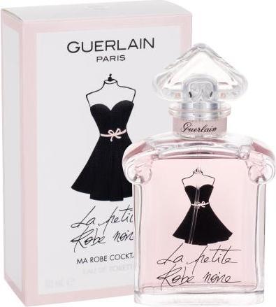 Guerlain La Petit Robe Noire