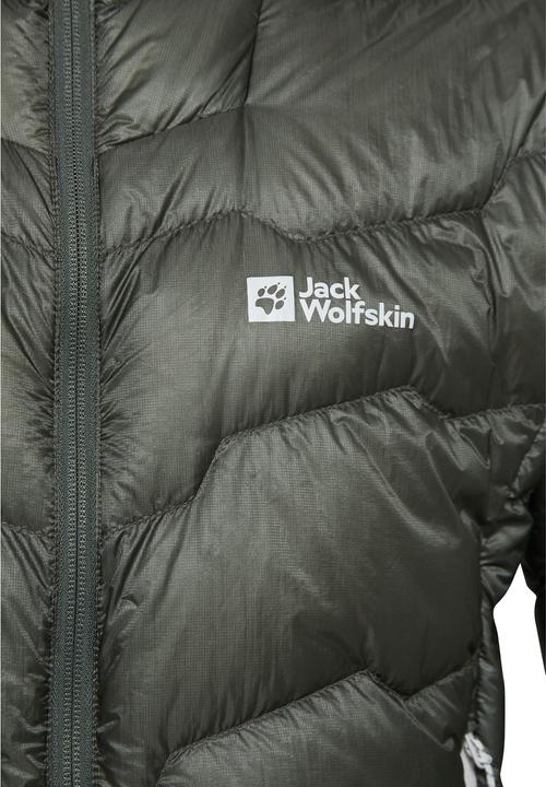 Image du produit Jack Wolfskin Alpspitze Down Hoody M (S)
