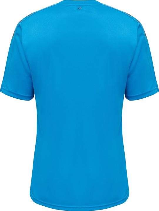 Produktbild hummel Core Xk Poly Jersey S/S (XL)