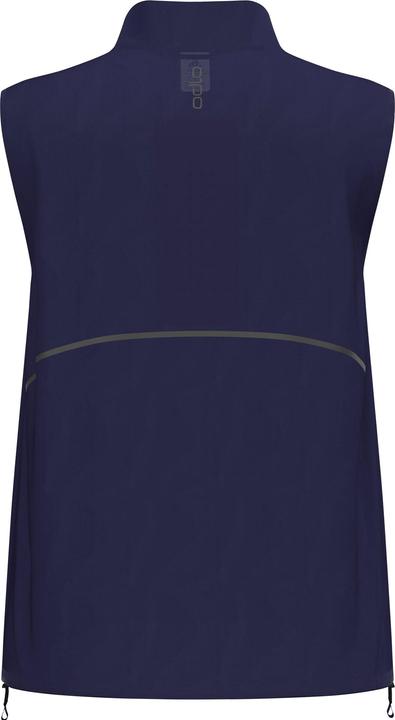 Actual product image Odlo Zeroweight Vest (M)