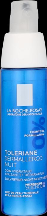 Immagine prodotto La Roche Posay Tolériane Dermallergo (40 ml, Crema notte)