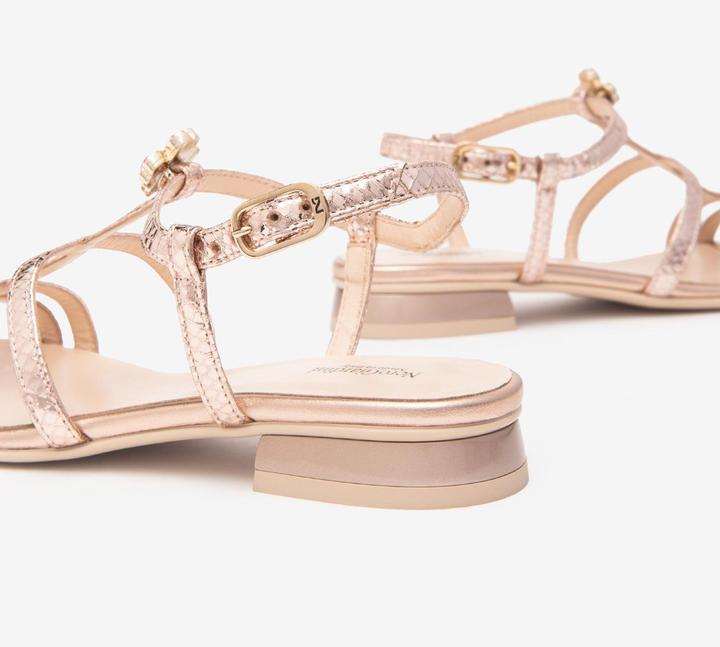 Actual product image Nero Giardini Sandalen (40)