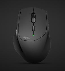 Image du produit Rapoo Mt550 (Sans fil)