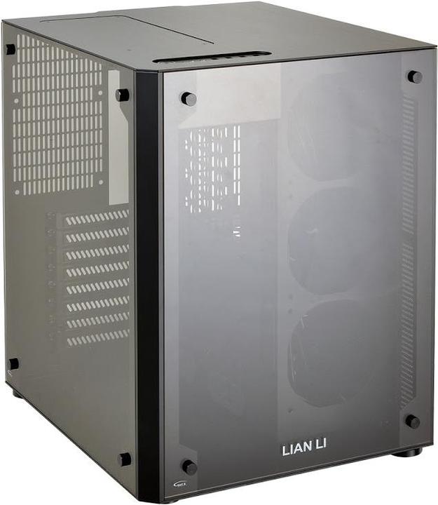 Produktbild Lian-Li Pc-O8s Wx (ATX, mATX, E-ATX)