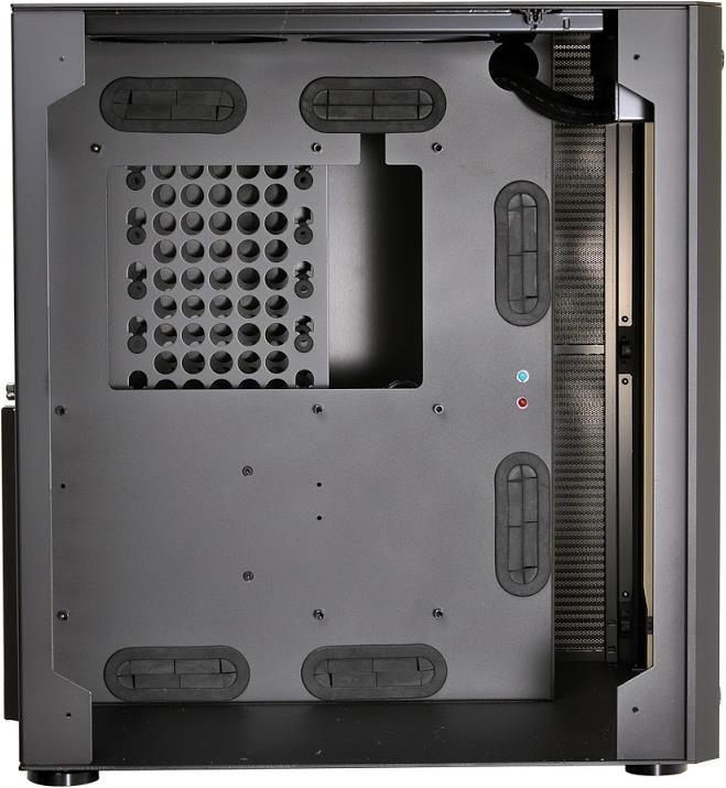 Produktbild Lian-Li Pc-O8s Wx (ATX, mATX, E-ATX)