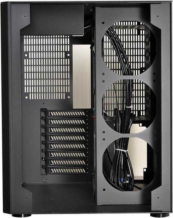 Produktbild Lian-Li Pc-O8s Wx (ATX, mATX, E-ATX)