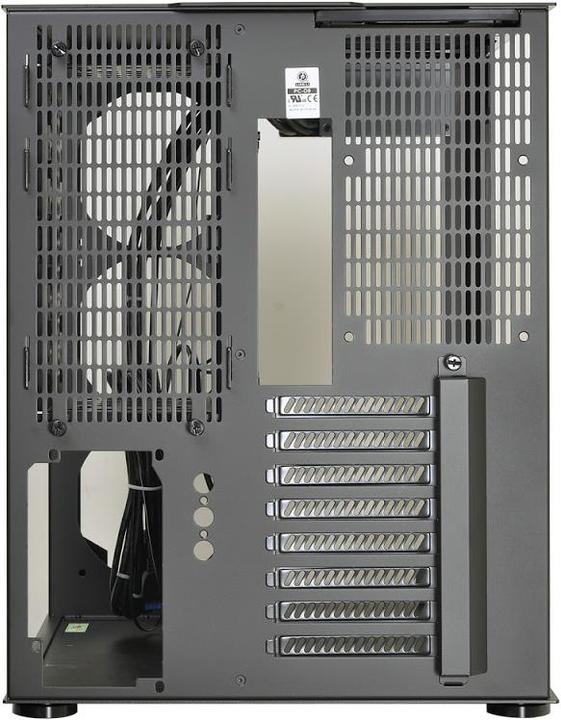 Produktbild Lian-Li Pc-O8s Wx (ATX, mATX, E-ATX)