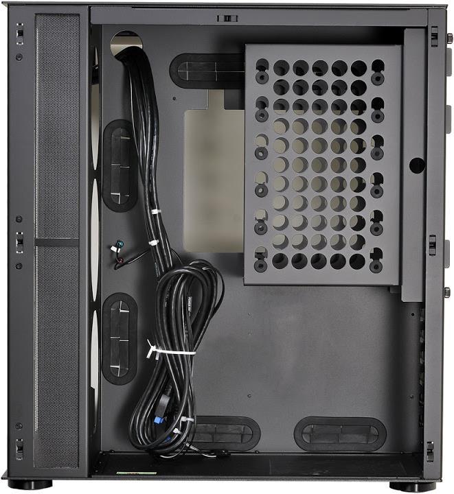Produktbild Lian-Li Pc-O8s Wx (ATX, mATX, E-ATX)