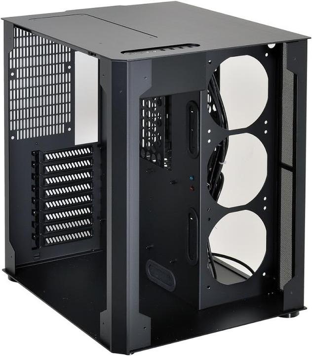 Produktbild Lian-Li Pc-O8s Wx (ATX, mATX, E-ATX)