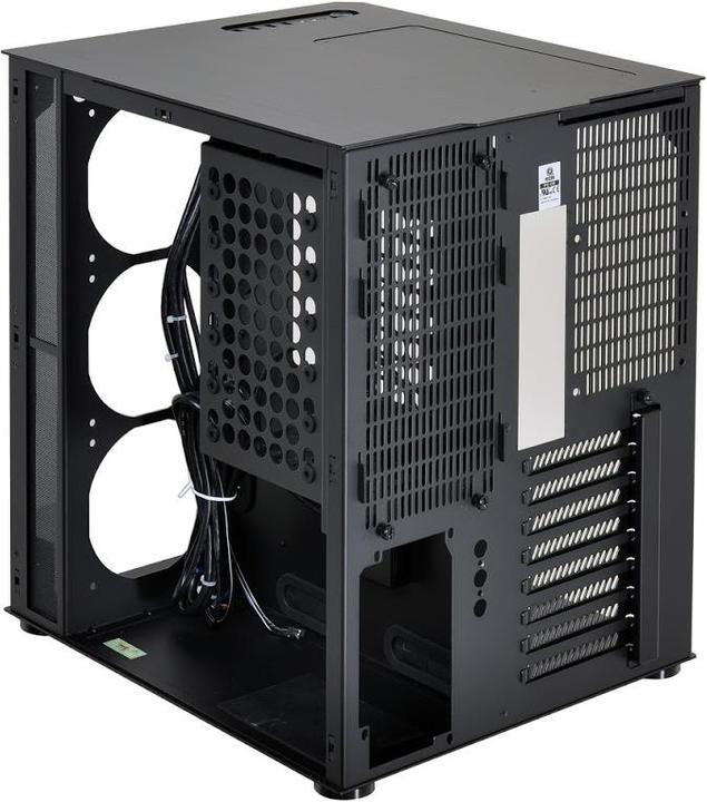 Produktbild Lian-Li Pc-O8s Wx (ATX, mATX, E-ATX)