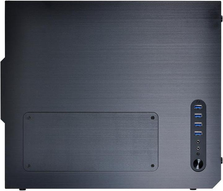 Produktbild Lian-Li Pc-O8s Wx (ATX, mATX, E-ATX)