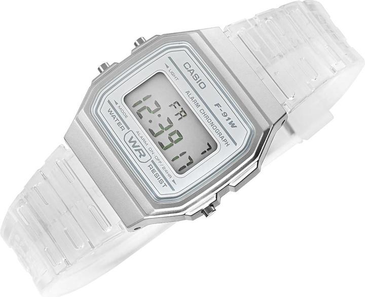 Immagine prodotto Casio Retro Vintage - F-91WS-7DF (33 mm)