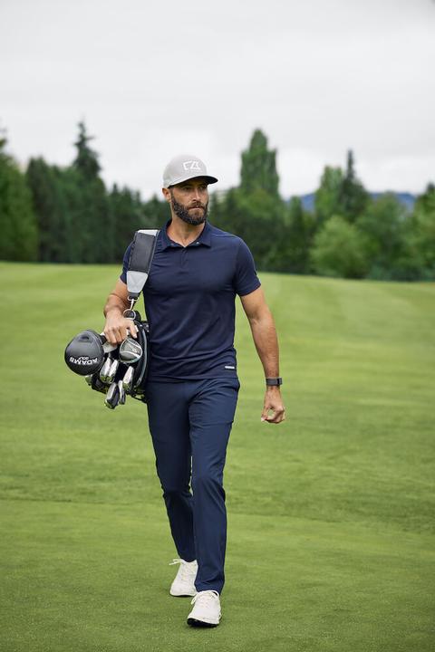 Produktbild Cutter & Buck Advantage Performance Polo Men (S)