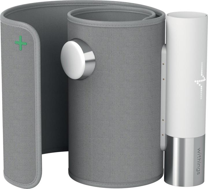Image du produit Withings BPM Core tensiomètre (Tensiomètre à bras)