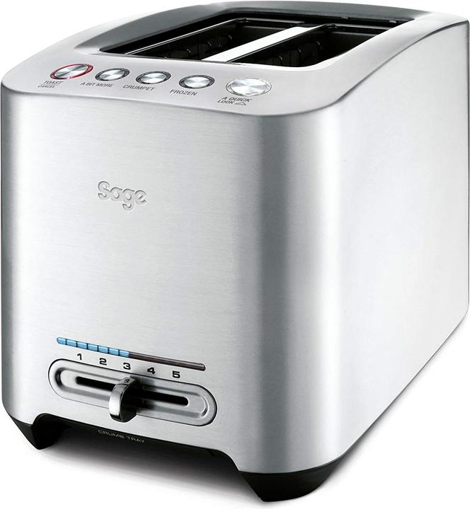 Actual product image Sage Smart Toast