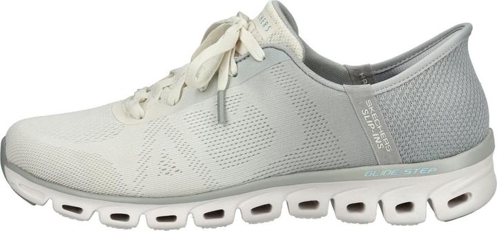 Actual product image Skechers Glide Step Excite (38)