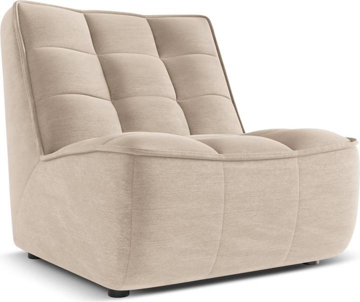 Actual product image Maison Heritage Moni (1-seater, Modular sofa)