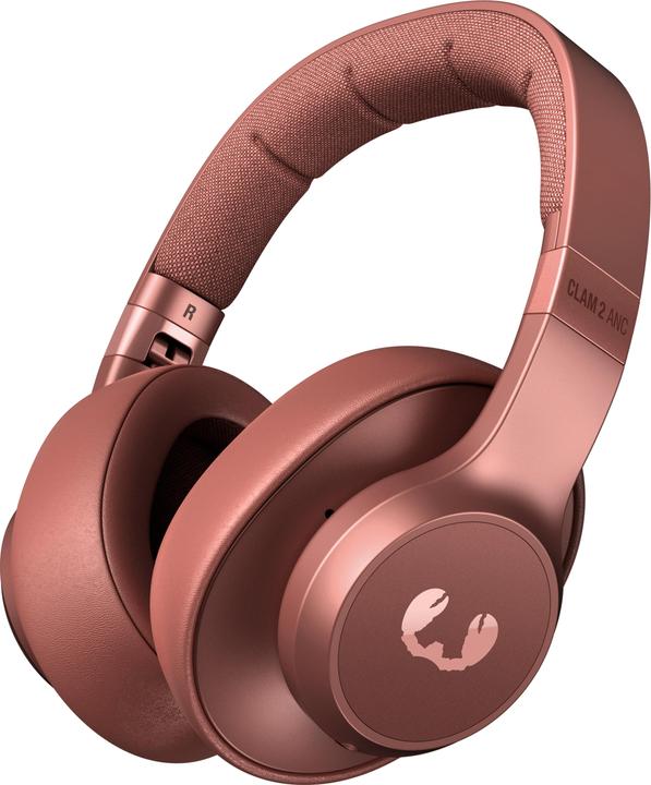 Image du produit Fresh'N Rebel Clam 2 ANC (ANC, 60 h, Filaire)