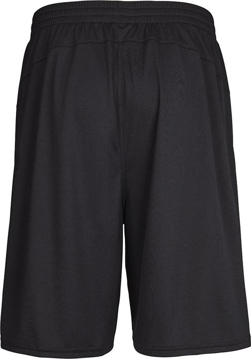Actual product image hummel Core Basket Shorts (116)