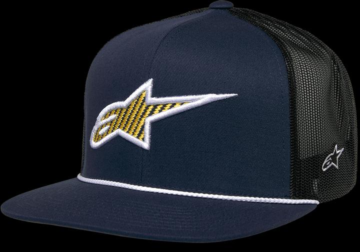 Alpinestars Beanie 24 Metal Logo Cuff