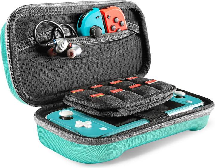 Actual product image tomtoc Travel Case (Switch Lite)