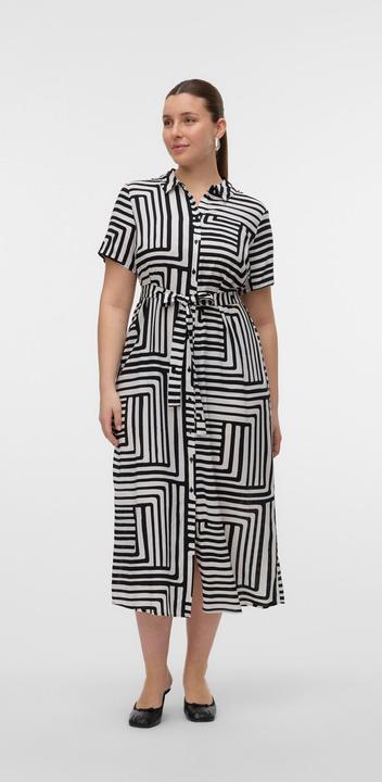 Produktbild Vero Moda VMCEASY Langes Kleid Kleid (52)