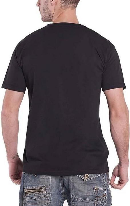 Produktbild Avenged Sevenfold Deadly Rule TShirt (M)