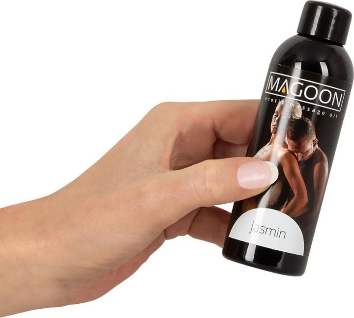 Produktbild Magoon Jasmin (100 ml)