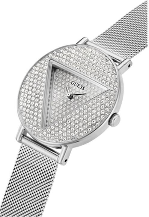 Immagine prodotto Guess Orologio da polso Trend Iconic da donna (Orologio da polso analogico, 36 mm)
