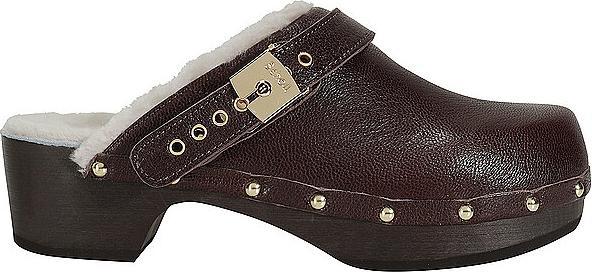 Scholl Hausschuhe PESCURA ROBIN