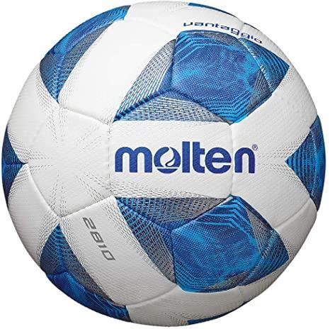 Molten Kamuolys futb outdoor training F5A2810 PU 5d (5)