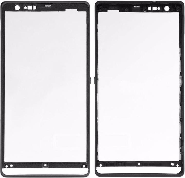 Image du produit CoreParts Sony Xperia SP M35h façade (Sony Xperia SP)